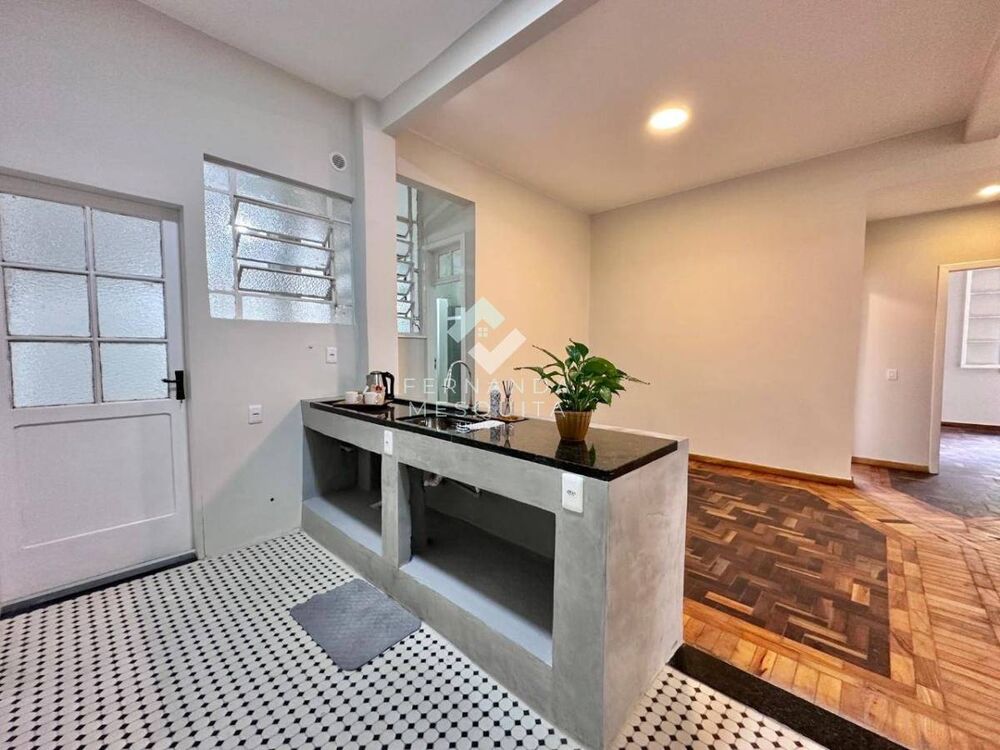 Apartamento, 3 quartos, 95 m² - Foto 23