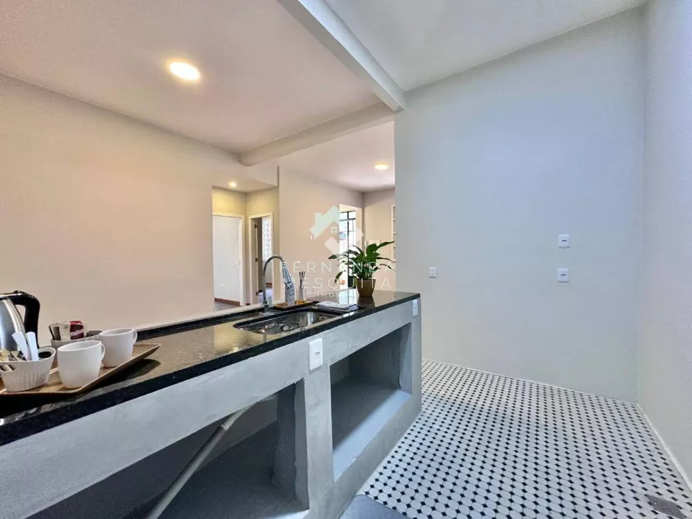 Apartamento, 3 quartos, 95 m² - Foto 9