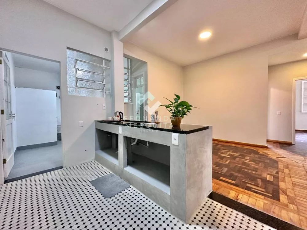 Apartamento, 3 quartos, 95 m² - Foto 8