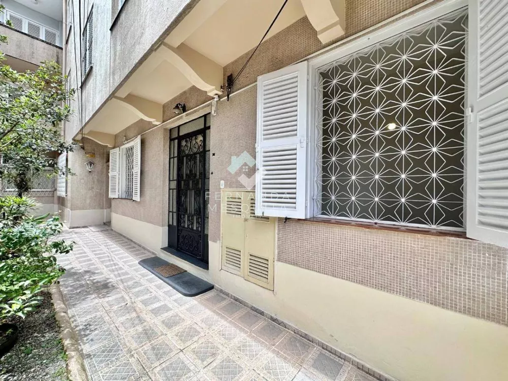 Apartamento, 3 quartos, 95 m² - Foto 30