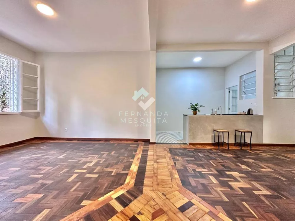 Apartamento, 3 quartos, 95 m² - Foto 5