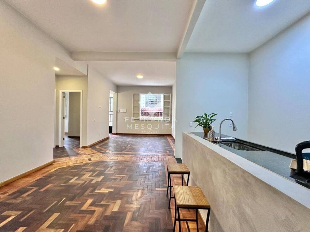 Apartamento, 3 quartos, 95 m² - Foto 1