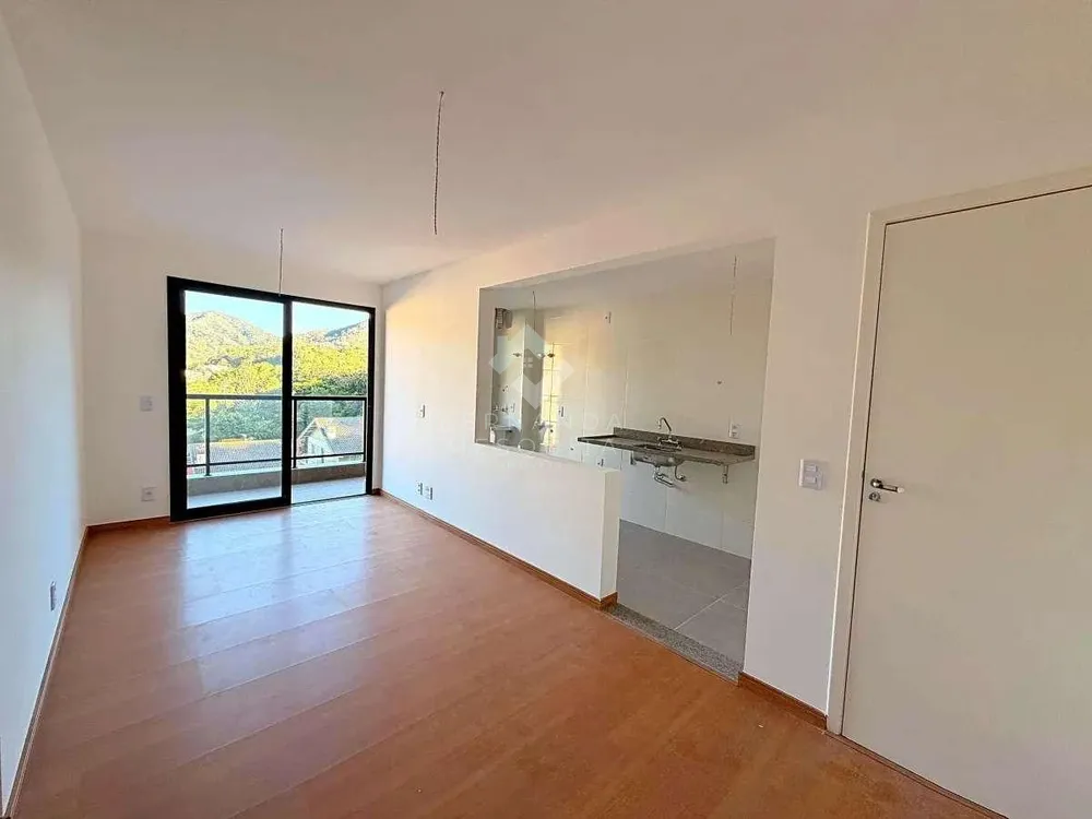 Apartamento, 2 quartos, 63 m² - Foto 1