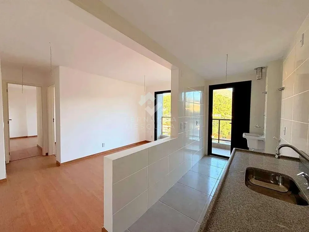 Apartamento, 2 quartos, 63 m² - Foto 2
