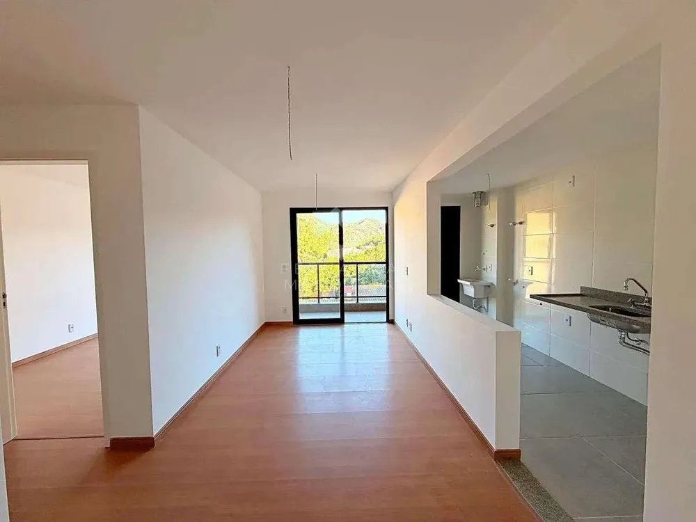 Apartamento, 2 quartos, 63 m² - Foto 6