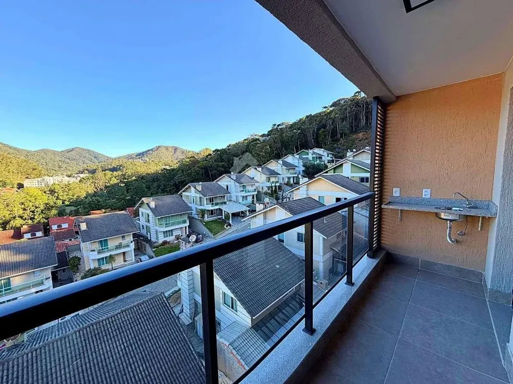 Apartamento, 2 quartos, 63 m² - Foto 5