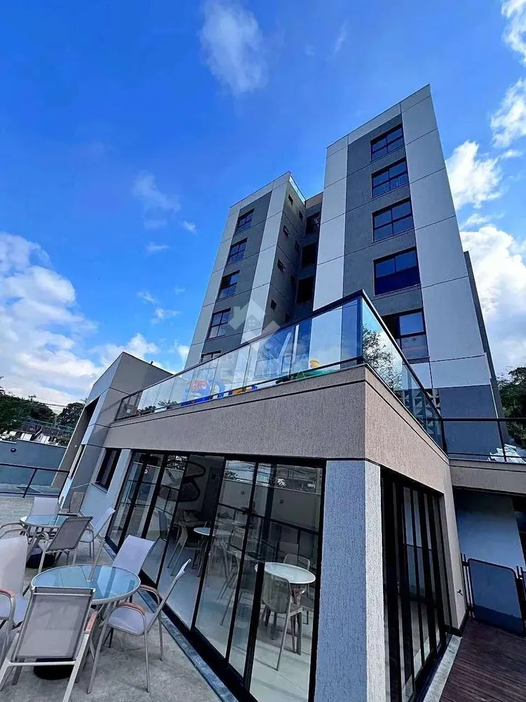 Apartamento, 2 quartos, 63 m² - Foto 6