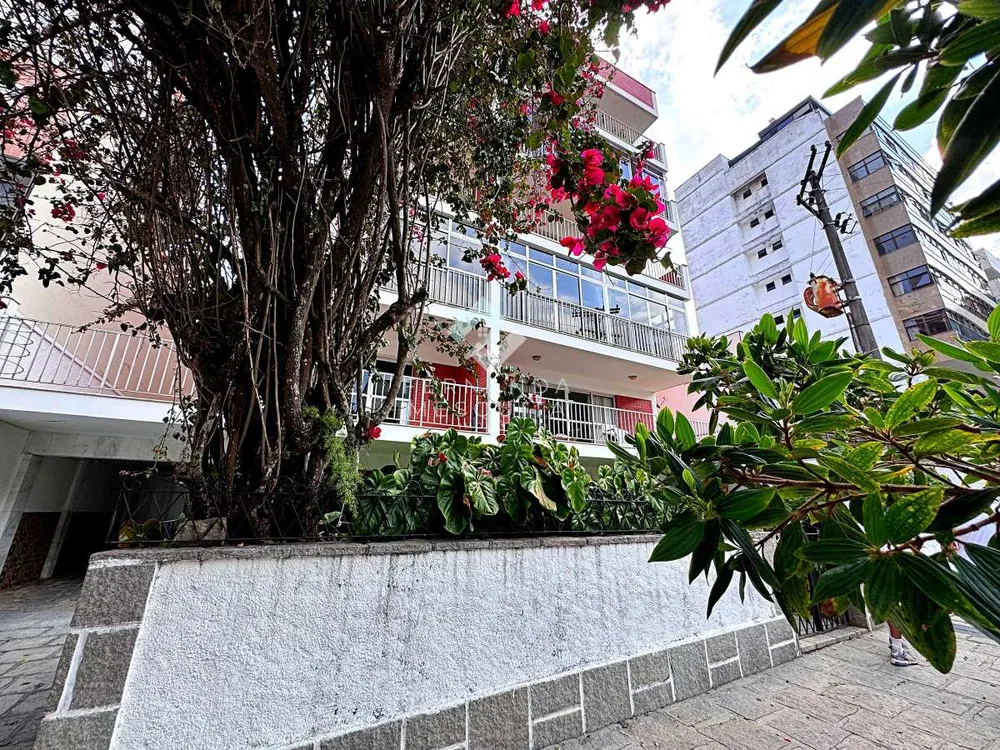 Cobertura, 3 quartos, 140 m² - Foto 2