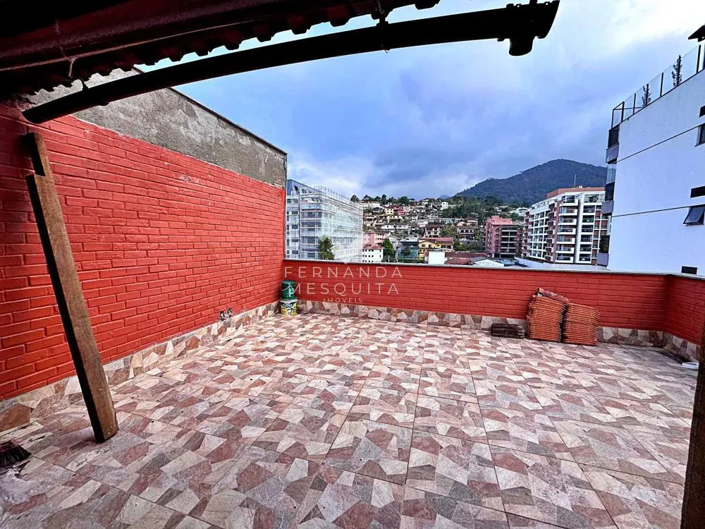 Cobertura, 3 quartos, 140 m² - Foto 37