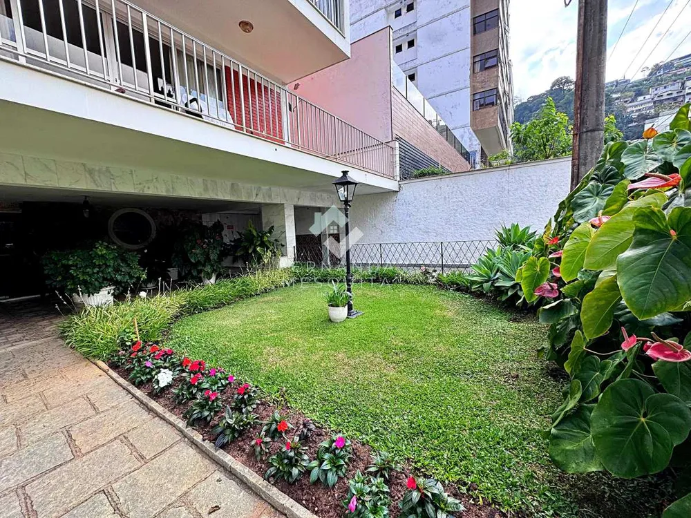 Cobertura, 3 quartos, 140 m² - Foto 3