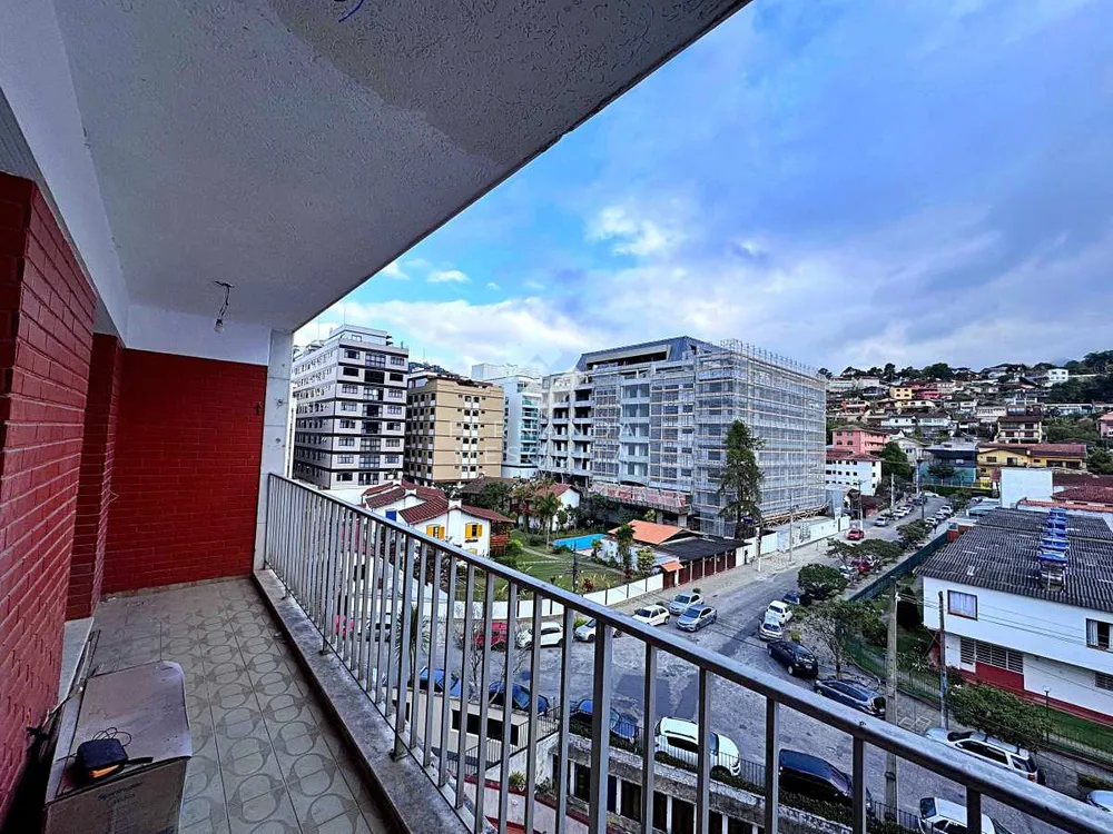 Cobertura, 3 quartos, 140 m² - Foto 9