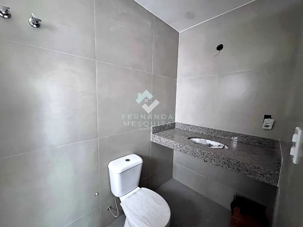 Cobertura, 3 quartos, 140 m² - Foto 13