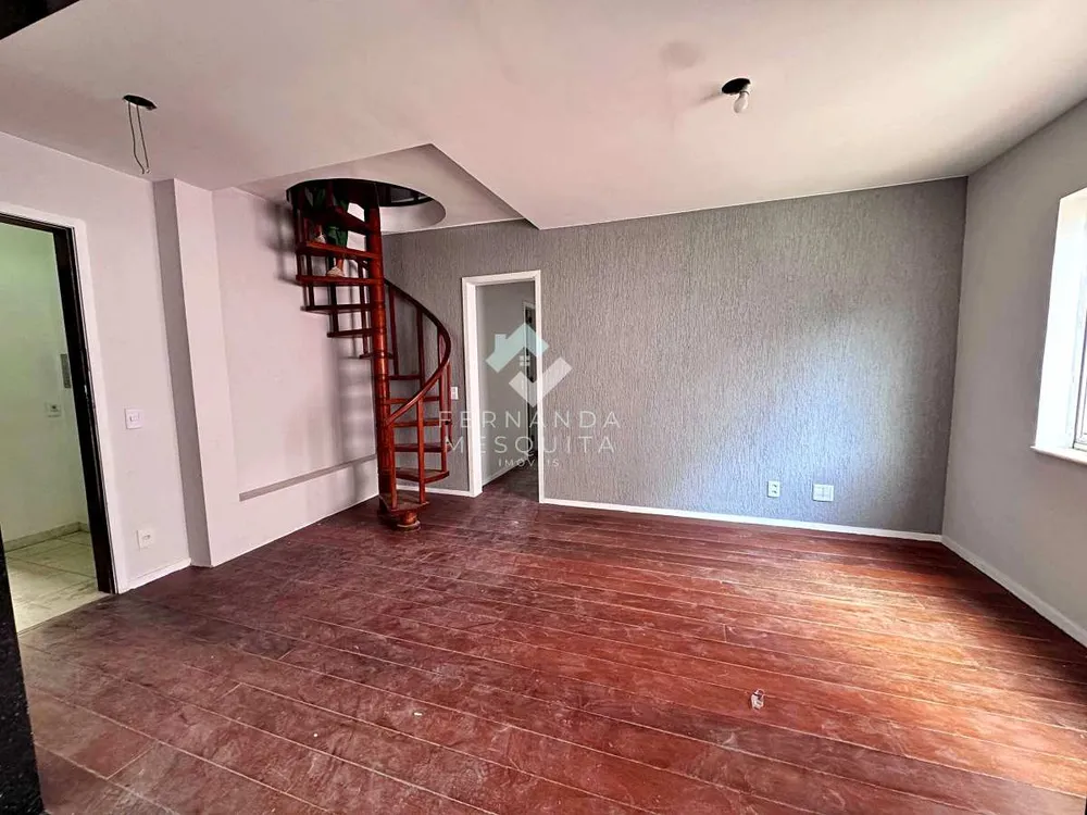 Cobertura, 3 quartos, 140 m² - Foto 7