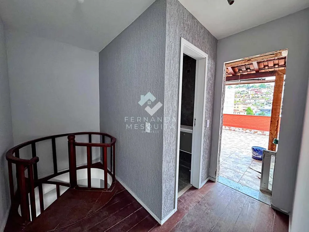 Cobertura, 3 quartos, 140 m² - Foto 12