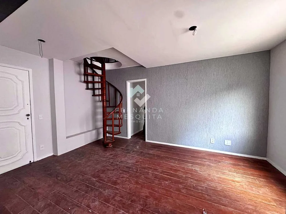 Cobertura, 3 quartos, 140 m² - Foto 6