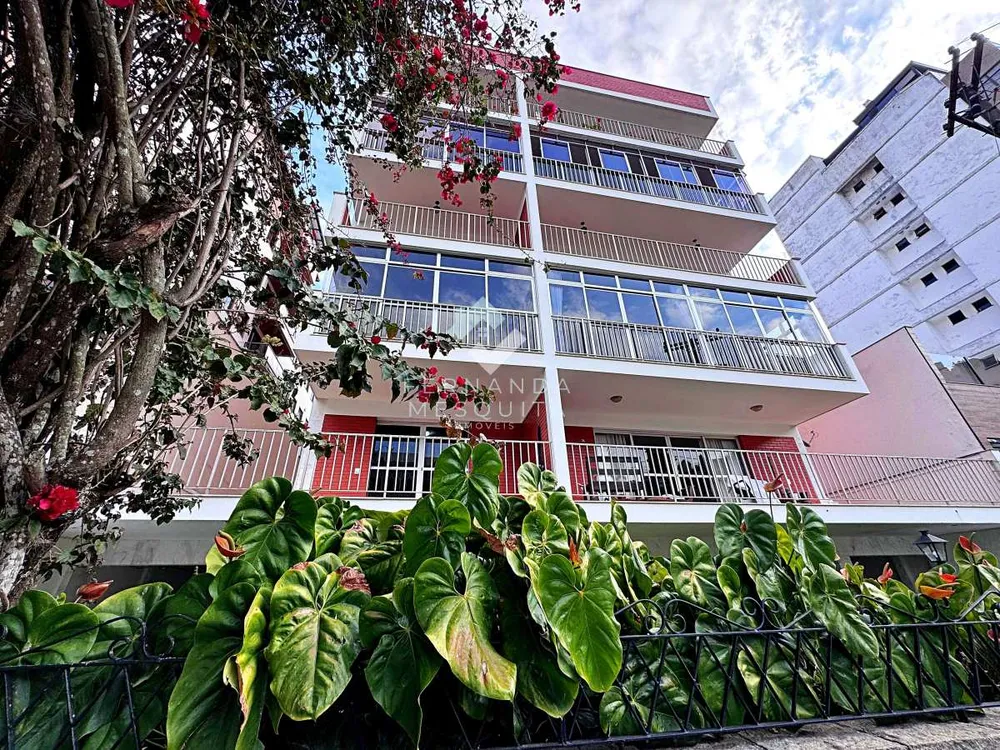 Cobertura, 3 quartos, 140 m² - Foto 16