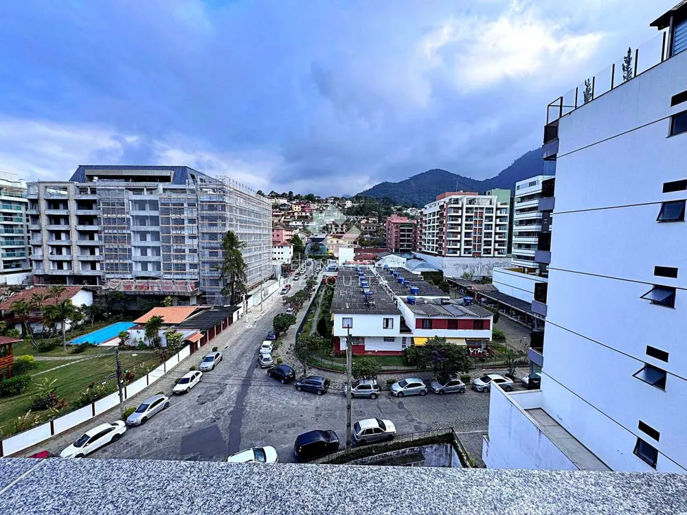 Cobertura, 3 quartos, 140 m² - Foto 21