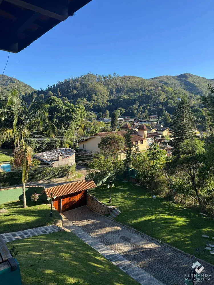Casa, 10 quartos, 2500 m² - Foto 42