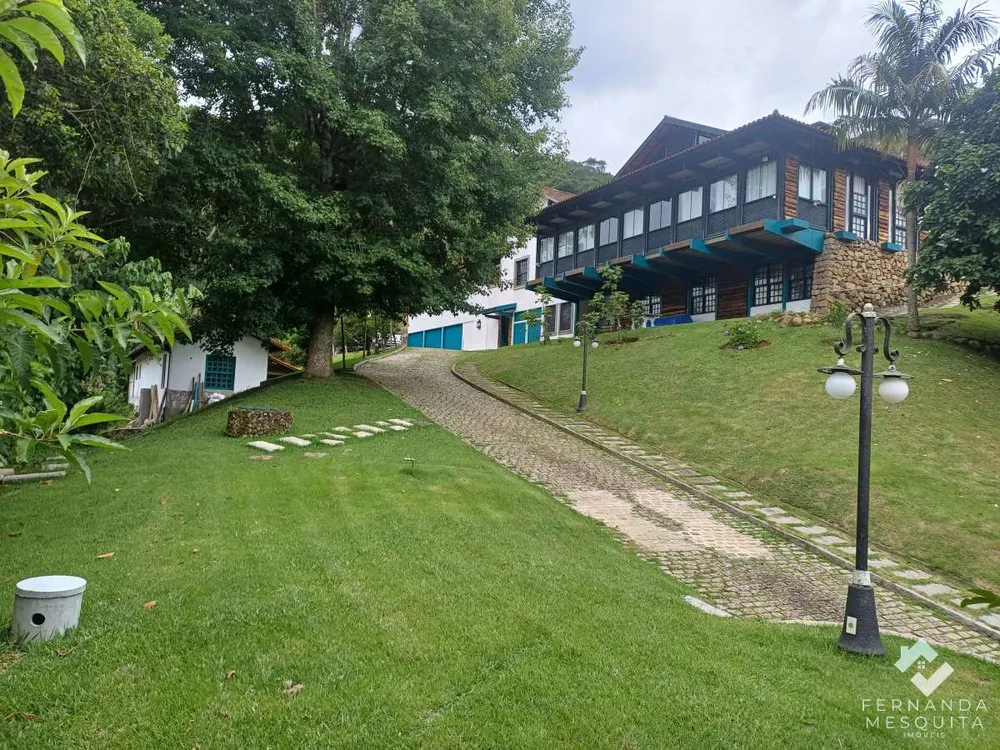 Casa, 10 quartos, 2500 m² - Foto 19