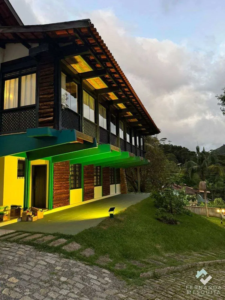 Casa, 10 quartos, 2500 m² - Foto 9