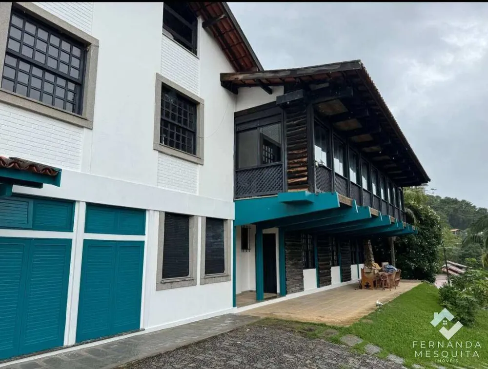 Casa, 10 quartos, 2500 m² - Foto 36
