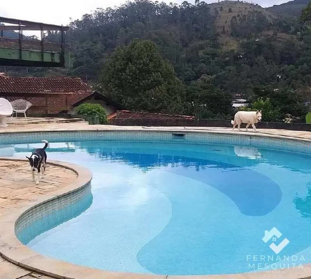 Casa, 10 quartos, 2500 m² - Foto 18