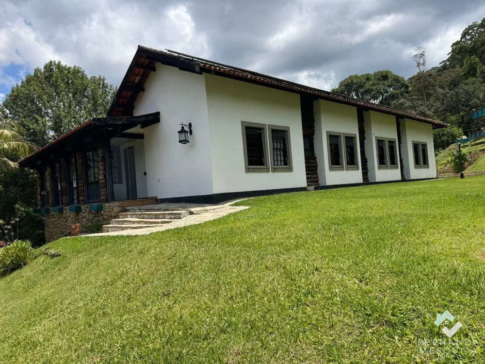 Casa, 10 quartos, 2500 m² - Foto 4
