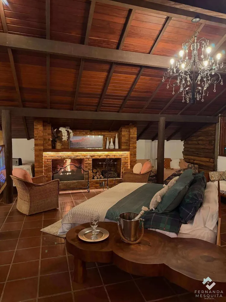 Casa, 10 quartos, 2500 m² - Foto 50