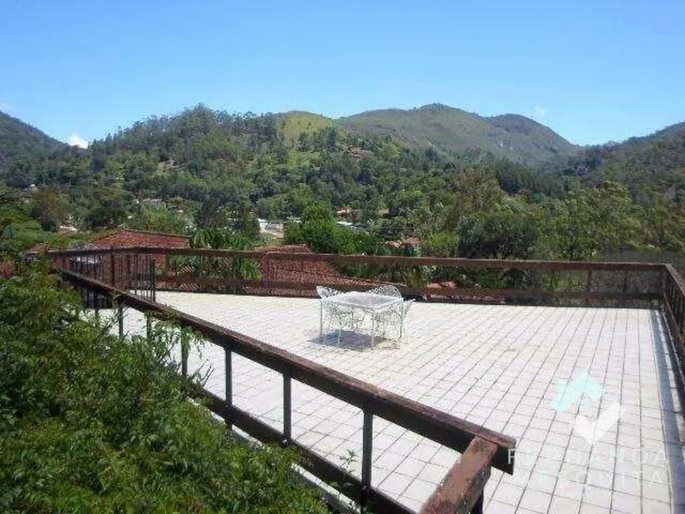 Casa, 10 quartos, 2500 m² - Foto 11