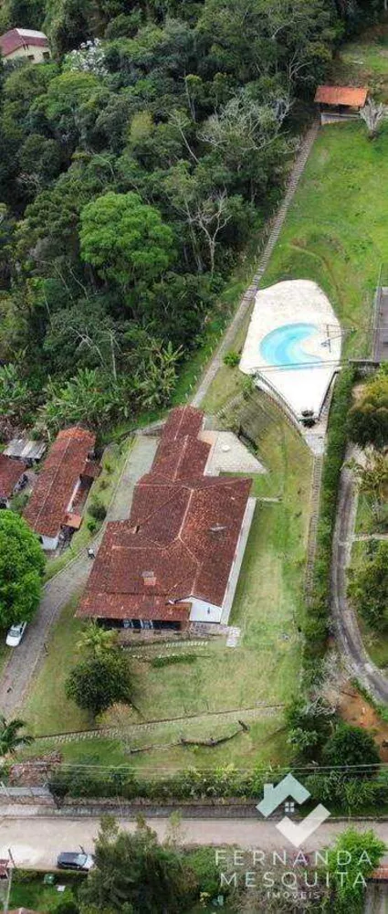 Casa, 10 quartos, 2500 m² - Foto 43