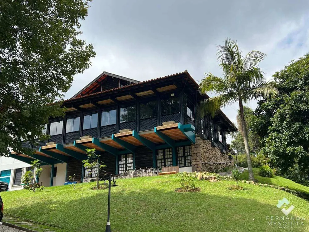 Casa, 10 quartos, 2500 m² - Foto 21
