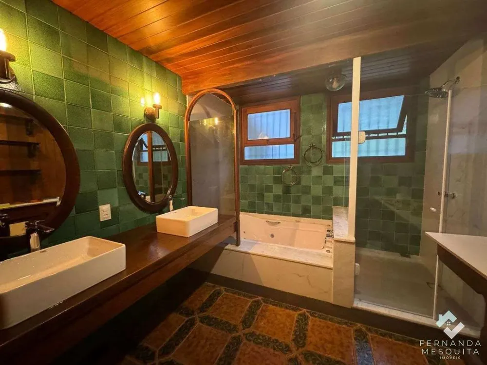 Casa, 10 quartos, 2500 m² - Foto 14