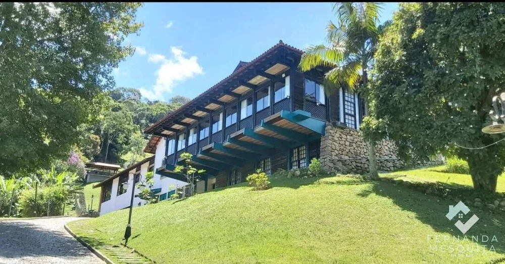 Casa, 10 quartos, 2500 m² - Foto 1