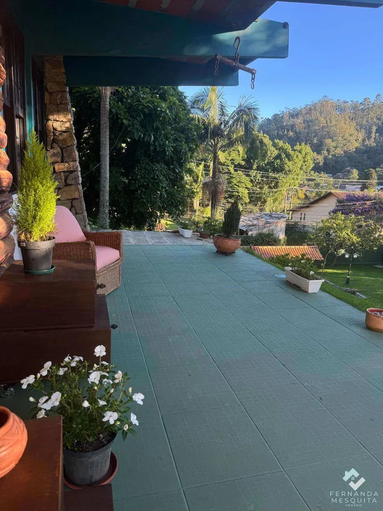 Casa, 10 quartos, 2500 m² - Foto 31