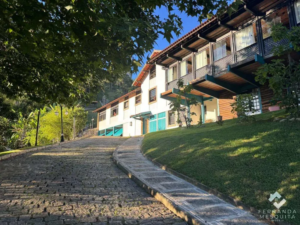 Casa, 10 quartos, 2500 m² - Foto 24