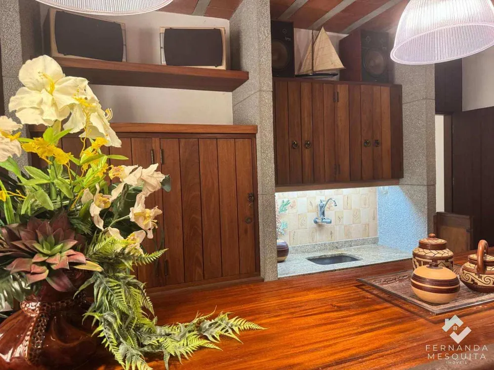 Casa, 10 quartos, 2500 m² - Foto 23