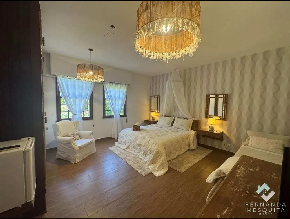 Casa, 10 quartos, 2500 m² - Foto 33