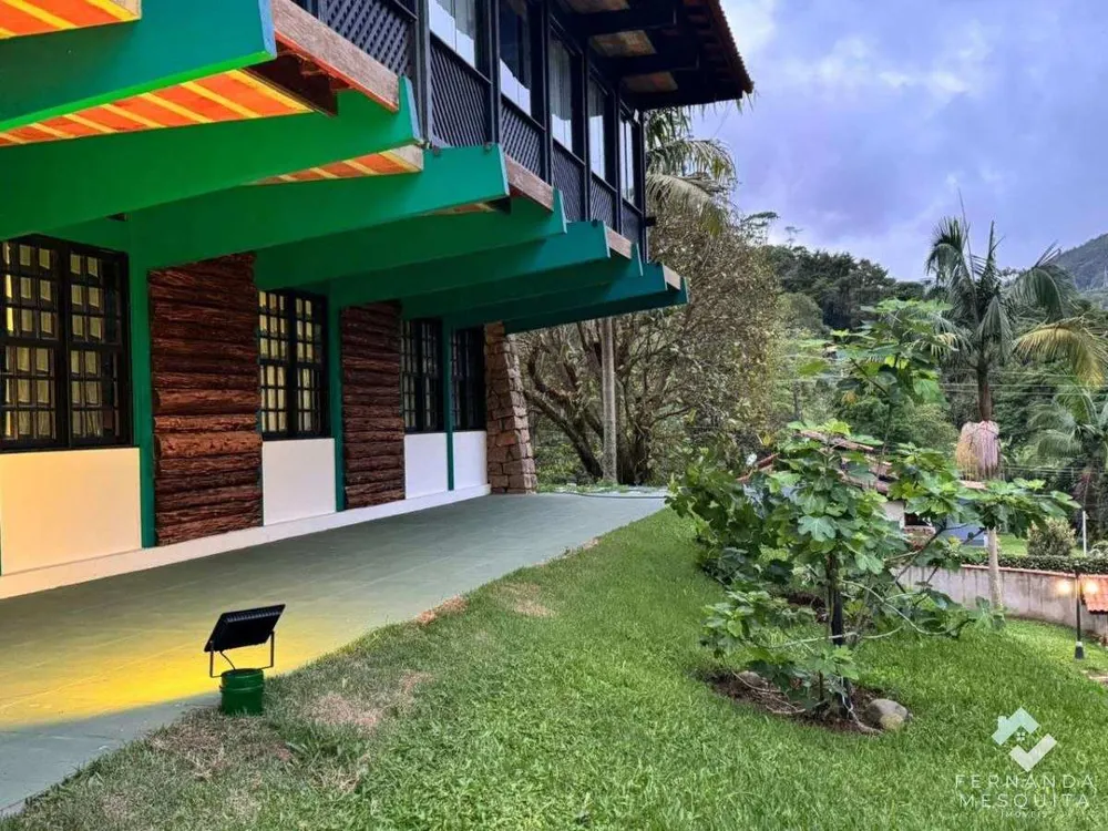 Casa, 10 quartos, 2500 m² - Foto 45