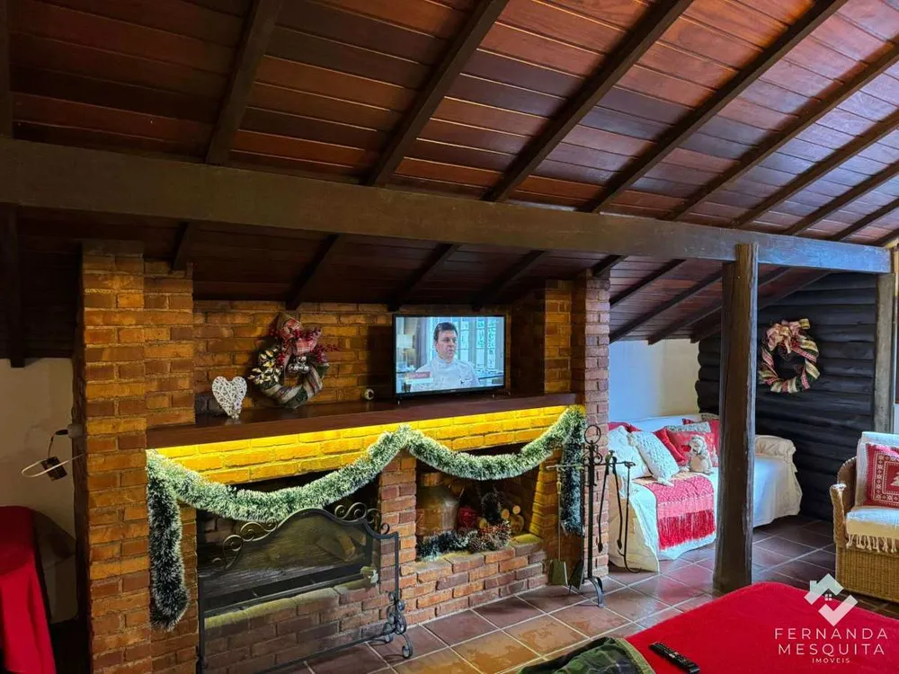 Casa, 10 quartos, 2500 m² - Foto 26