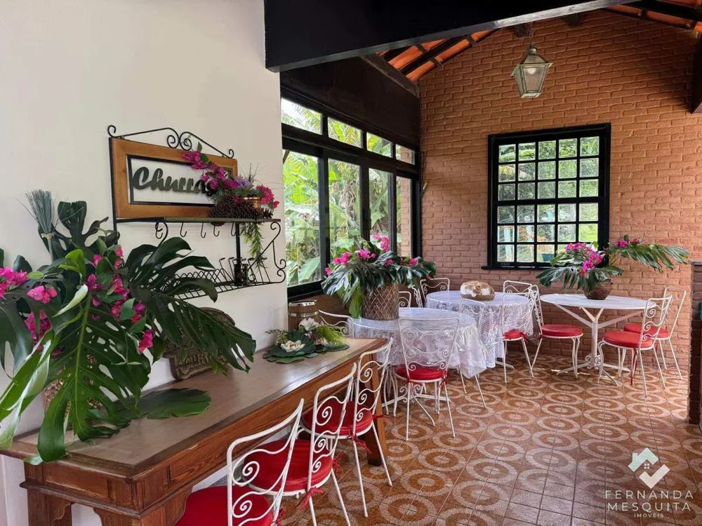 Casa, 10 quartos, 2500 m² - Foto 17