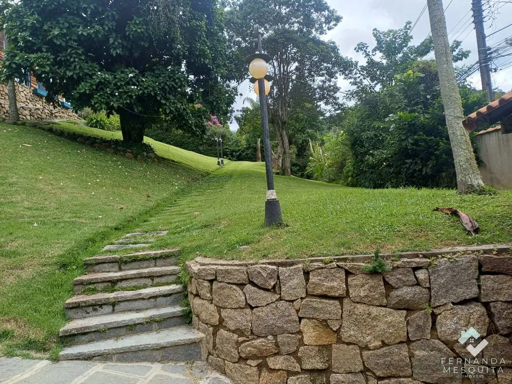 Casa, 10 quartos, 2500 m² - Foto 20