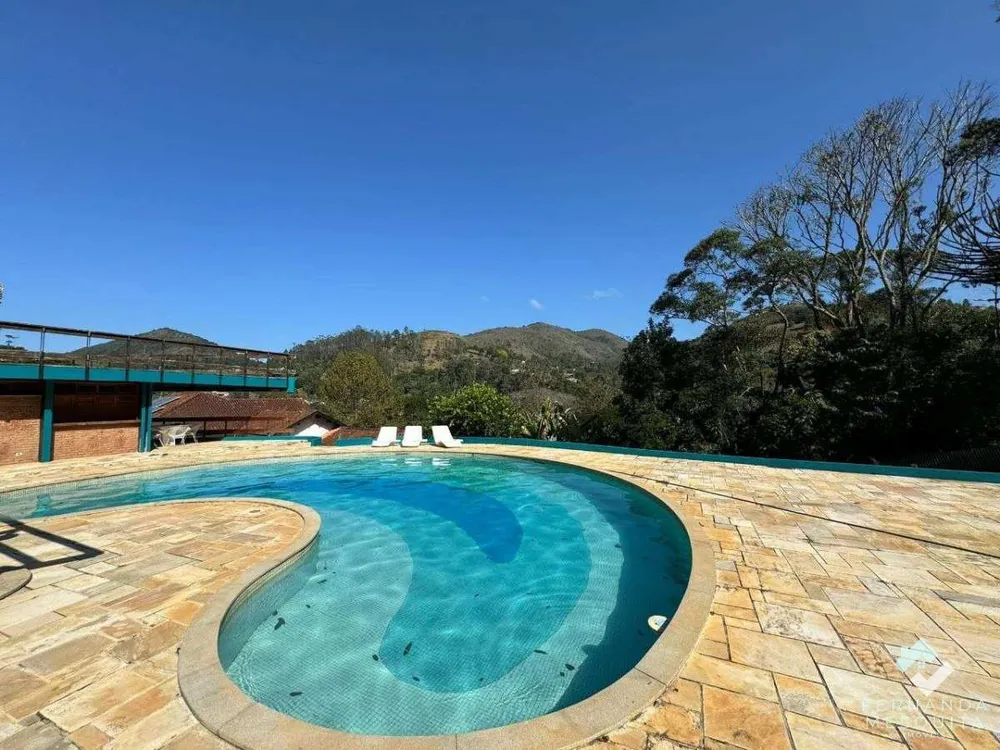 Casa, 10 quartos, 2500 m² - Foto 13