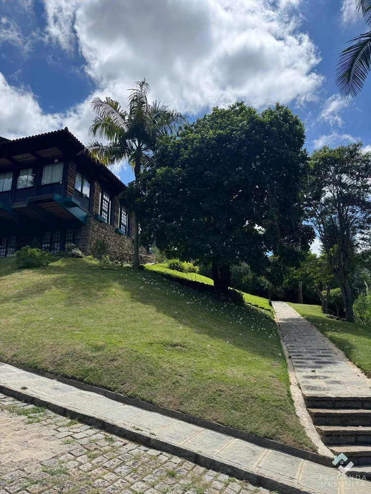 Casa, 10 quartos, 2500 m² - Foto 39
