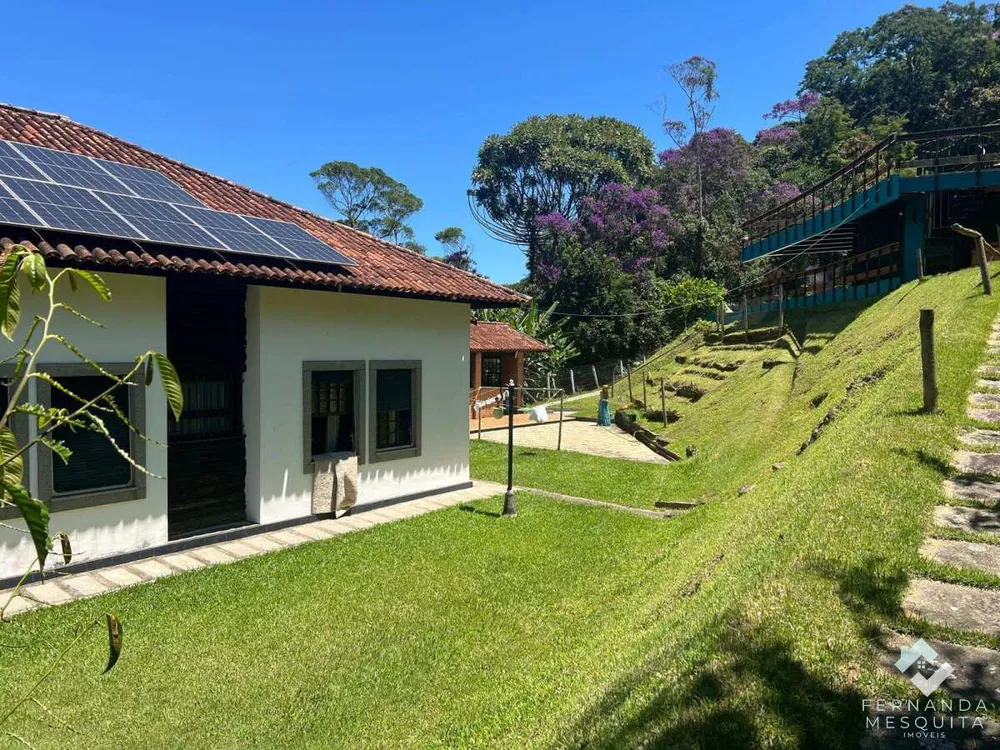 Casa, 10 quartos, 2500 m² - Foto 25
