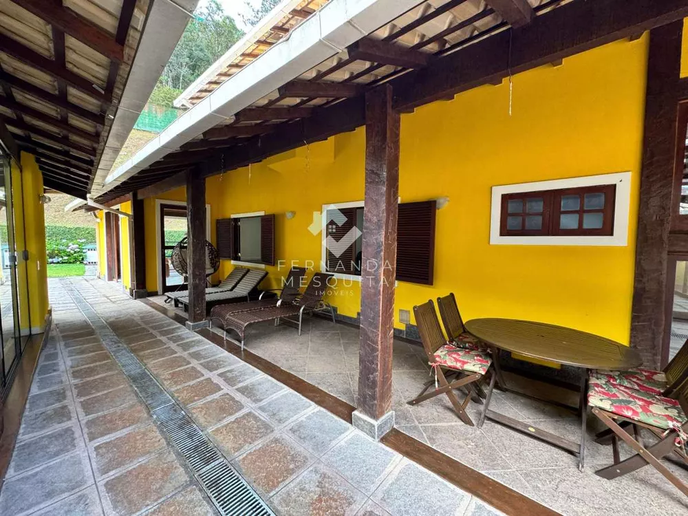 Casa de Condomínio, 6 quartos - Foto 18