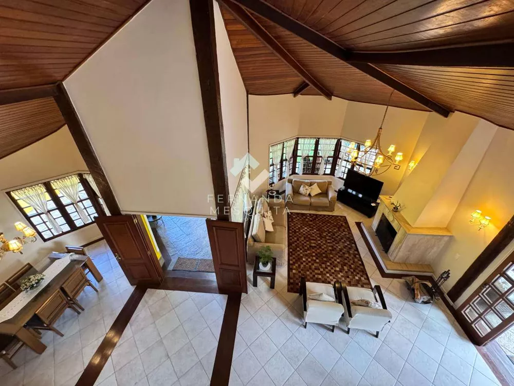 Casa de Condomínio, 6 quartos - Foto 4