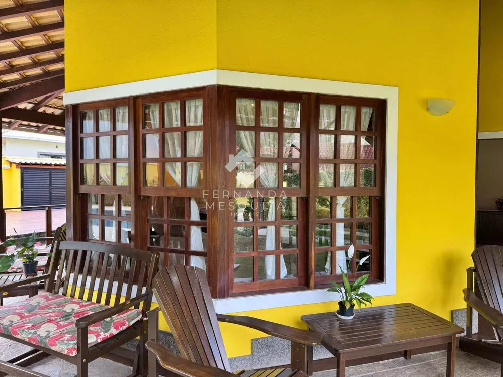 Casa de Condomínio, 6 quartos - Foto 45