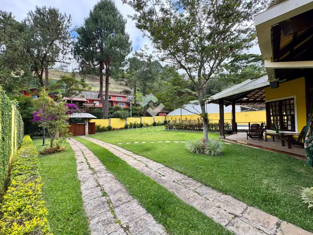 Casa de Condomínio, 6 quartos - Foto 15