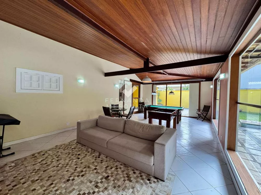 Casa de Condomínio, 6 quartos - Foto 42