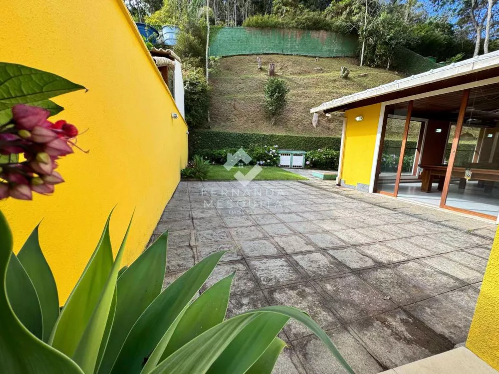 Casa de Condomínio, 6 quartos - Foto 50